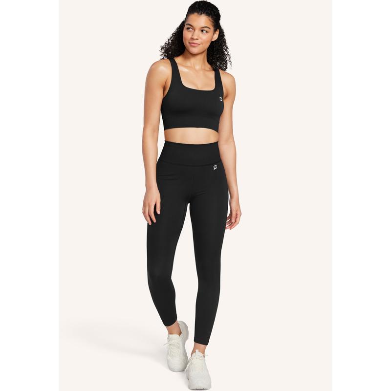 Seamless High Rise Legging